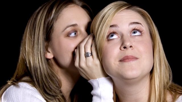 Фигура речи — Вешать лапшу на уши смотреть онлайн