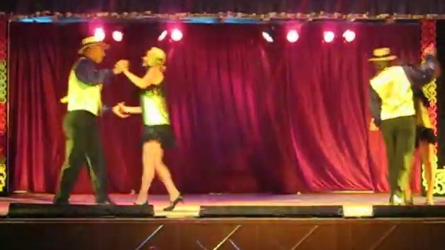 танец в Египте смотреть онлайн