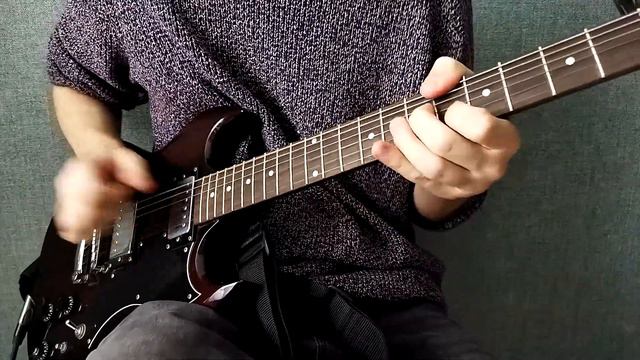 Dolphin | Дельфин - Весна (cover + tabs) смотреть онлайн