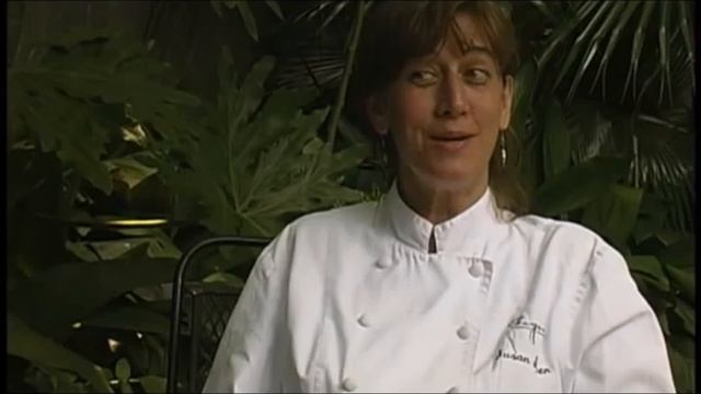 The Past and Future of Bayona Restaurant смотреть онлайн