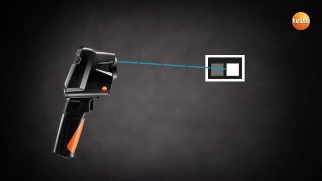 The thermal imagers for every job testo 865 and testo 868 смотреть онлайн