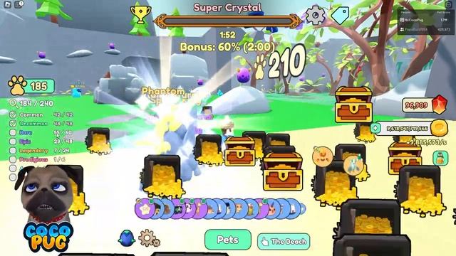 I Am Legendary Metallic Hunter In Roblox Collect All Pets! смотреть онлайн