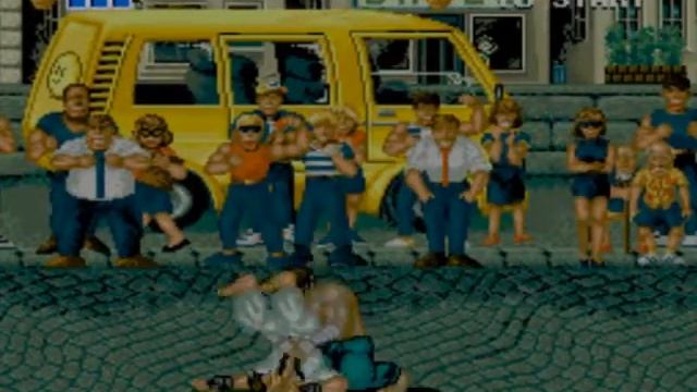 Street Smart Playthrough смотреть онлайн