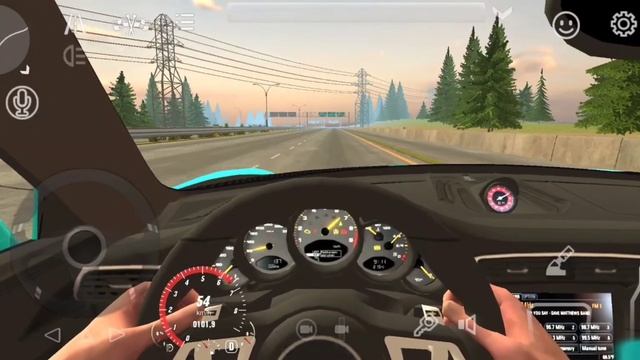 Кар паркинг.Форсаж??