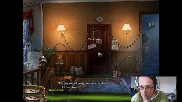 CampFire Legends 2: The BabySitter. Happy Birthday смотреть онлайн