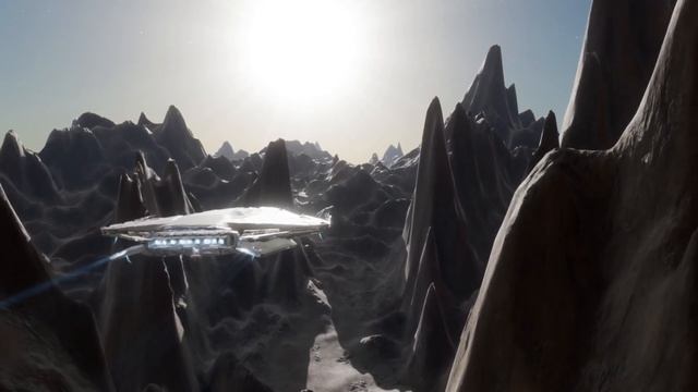 Elite Dangerous - No Further VR Development, Lighting Fixes and Improvements, Bug Fixes смотреть онлайн