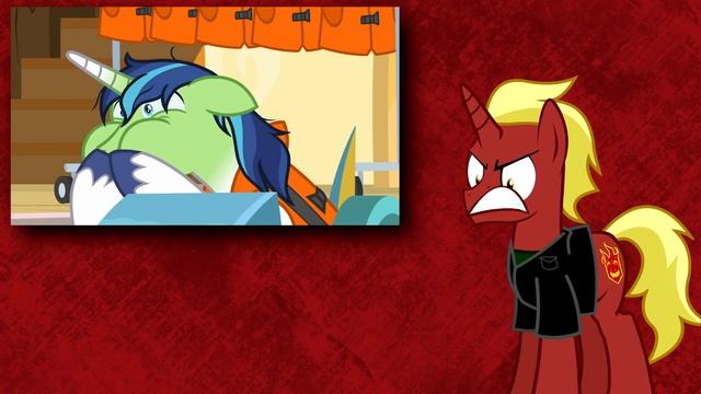 Taking Once Upon a Zeppelin Too Seriously ft.TheLooneyTurtle and Solar Flare смотреть онлайн