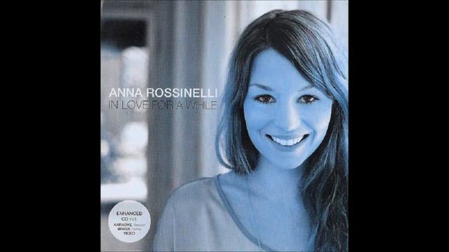 2011 Anna Rossinelli - In Love For A While (Brass Remix) смотреть онлайн