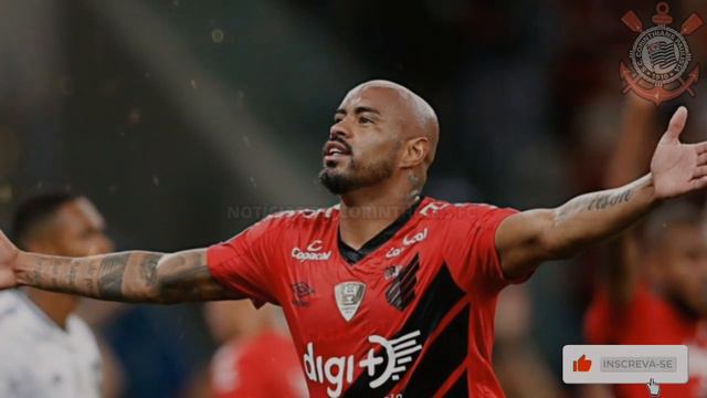 THIAGO HELENO E O NOME DA VEZ DENTRO DO TIMÃO COMO REFORÇO смотреть онлайн