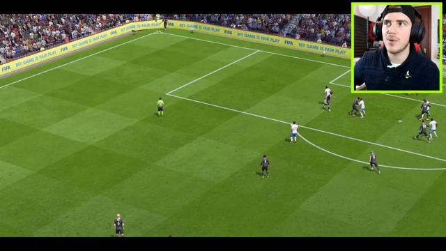 KANE TOTY + 4 ICON PRIME & RONALDO!!! Proviamoli! - FIFA 18 Ultimate Team смотреть онлайн