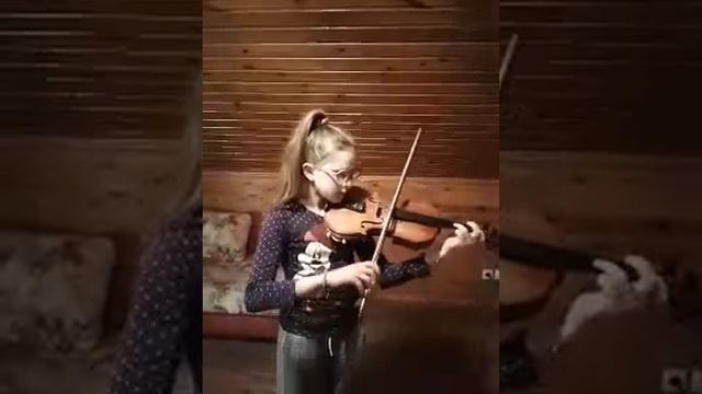 Школьная звезда. Муз инстр #6 смотреть онлайн