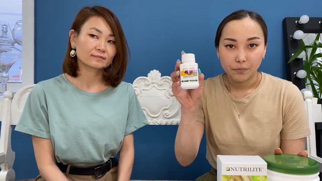 Приветствие. О программе Body Detox. Часть 1 смотреть онлайн