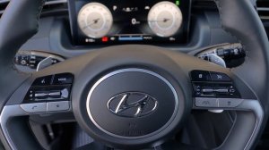 Первый ТЕСТ Хендай Санта Круз 2022