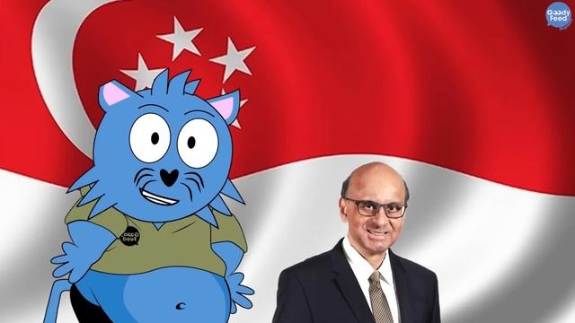 Why George Goh Ching Wah Might Not be Able to Run in the Presidential Election 2023 After All смотреть онлайн