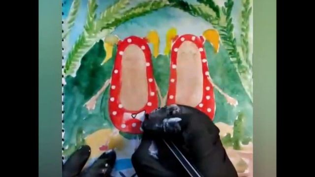 БАШМАЧКИ смотреть онлайн