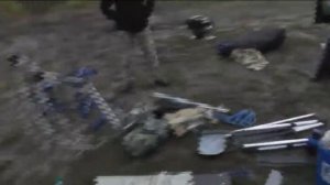 АЭРОЛОДКА-15 л/с Lifan  Часть1 (техническая)