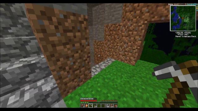 LP в Minecraft на индустриальной сборке с модами. Часть 4 . смотреть онлайн