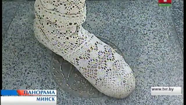 Минск глазами иностранцев смотреть онлайн
