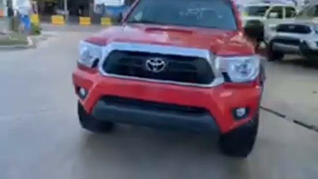 Used Tundra 2018 | Tacoma 2017 | TUNDRA 2014 & Tacoma 2012 Review Price Detail смотреть онлайн