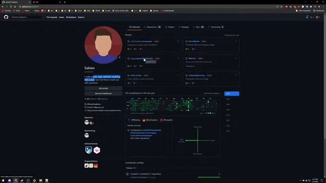 Git for Unity part 1: Why use git? смотреть онлайн