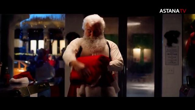 Анонс и рекламный блок (Astana TV (Казахстан), 14.11.2023) смотреть онлайн