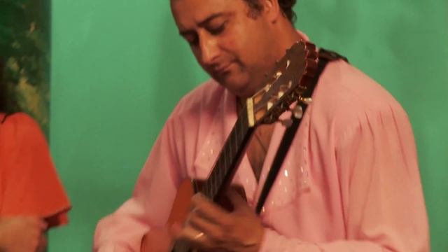 Alexander Kolpakov - Duma (gypsy Folk Song)
