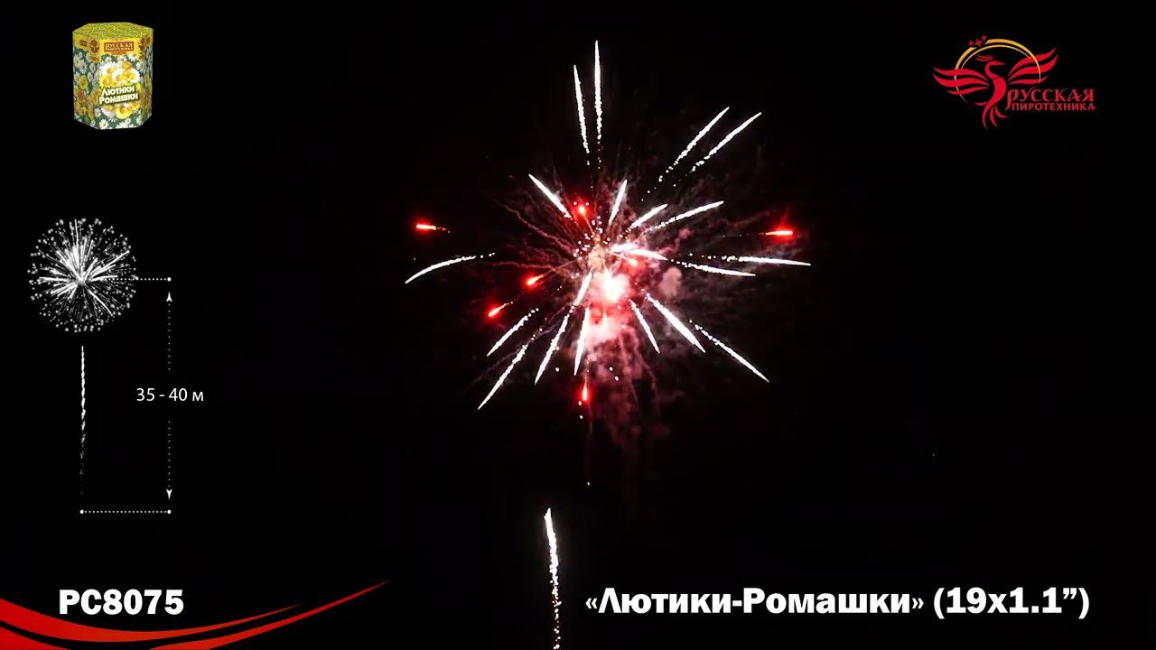PC8075 смотреть онлайн
