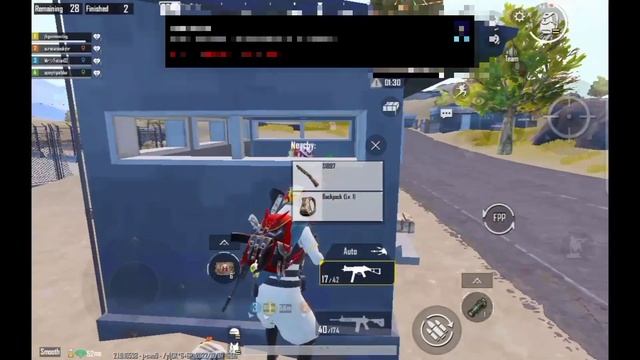 PATAGONIA? || 40 FPS || BGMI MONTAGE смотреть онлайн