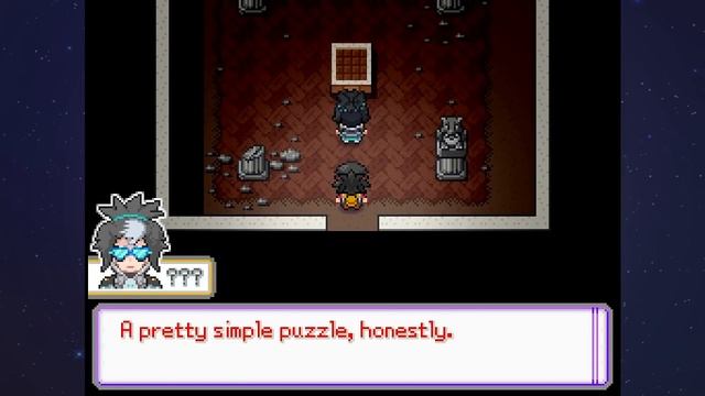 I got challenged by ACTUAL GODS to a Pokemon battle.. (Pokemon Infinity) смотреть онлайн