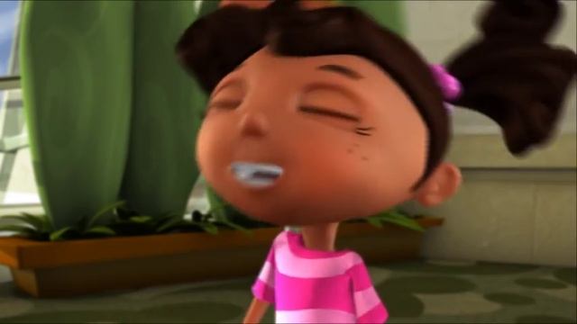 Bowlopolis: Family Valued (Season 1, Episode 2) смотреть онлайн