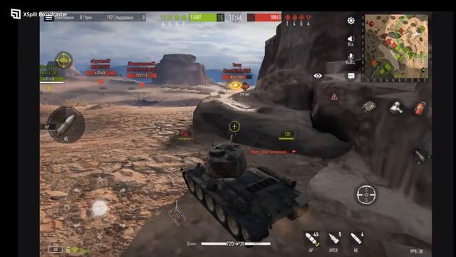 Tank Company. Пытаюсь снять звёзды с Т-34-85. смотреть онлайн