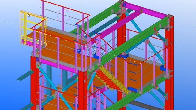 Выводим номер сборки выбранных объектов смотреть онлайн