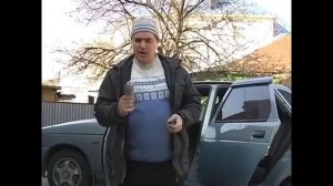 Замена карданчика кулисы ВАЗ 2110 на калиновский