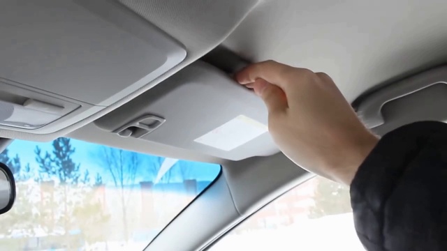 Chevrolet Cruze Hatchback обзор