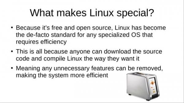 The Linux Kernel: What it is, and how it works!