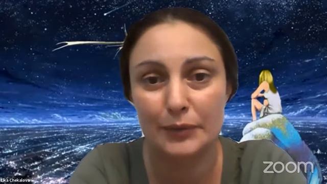 Возможное наполнение точек Топос смотреть онлайн