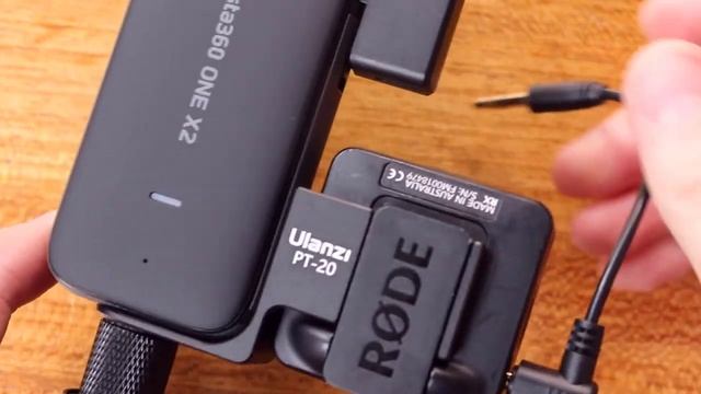 Insta360 One X2 Top 5 Accessories - Do you agree? смотреть онлайн
