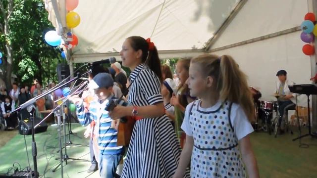 Мы желаем счастья вам... смотреть онлайн