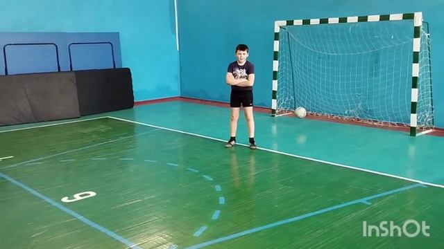 Прояви себя в футболе. #футболвшколе