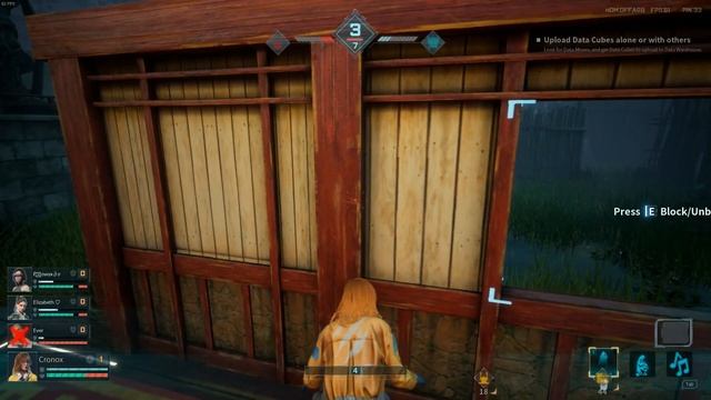 The Impossible Escape! | GOLD EXPRESS ITA/ENG смотреть онлайн
