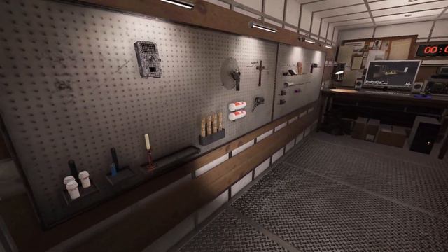Призрак маскируется | Учимся играть | Phasmophobia смотреть онлайн