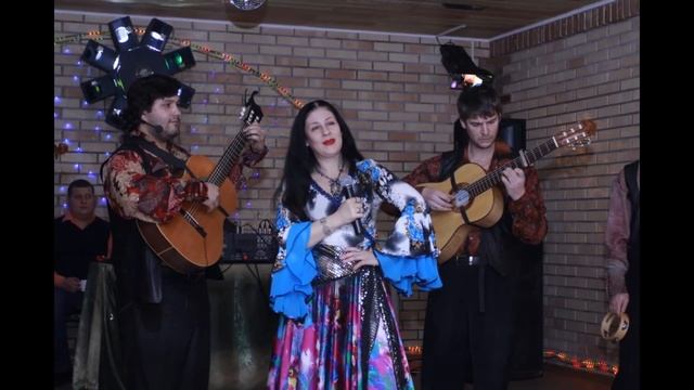 цыгане на свадьбу смотреть онлайн