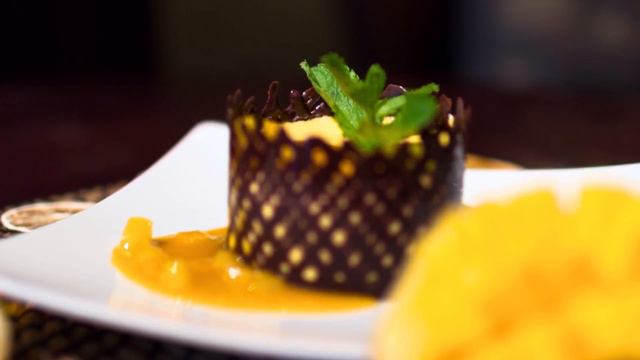 Анимация специально для ресторана Китайская Грамота смотреть онлайн