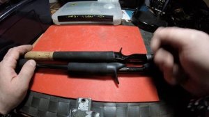 NGF#232 Как же выбрать спиннинговое или кастинговое удилище (1 часть)