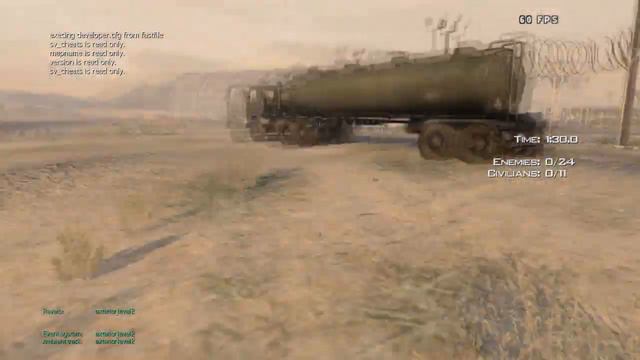 MW2 | Alpha 482 Mods Spec Ops | GSC Menu Next смотреть онлайн