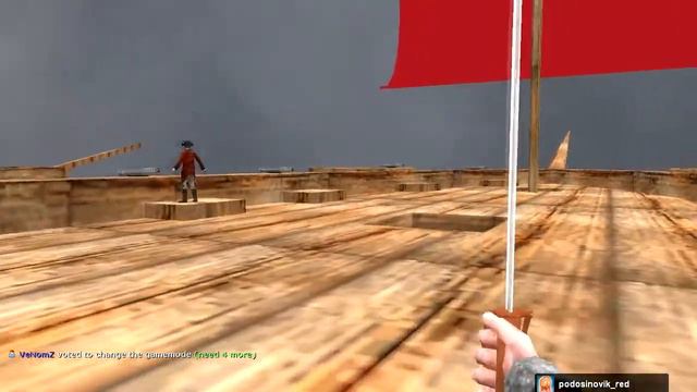 Немного мини-игр в Garry's Mod смотреть онлайн