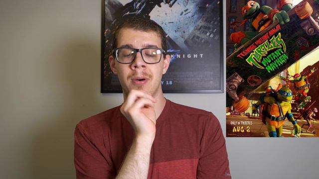 Teenage Mutant Ninja Turtles Mutant Mayhem is the Best of the Franchise смотреть онлайн