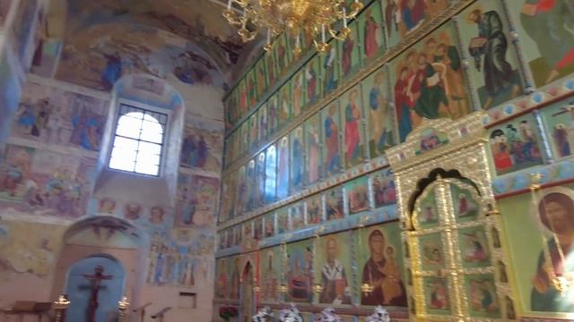 Знаки и предзнаменования войны на Украине. Обращение к православным.mp4 смотреть онлайн