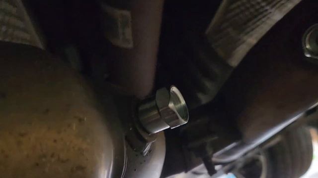$10 DIY Fix for P0420/P0430 Codes! смотреть онлайн