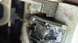 Заклинило дверь Фольксваген Туран (VW Touran).......